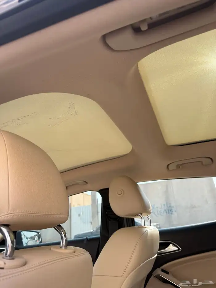 مرسيدس GLA 250 AMG KIT فل كامل 15