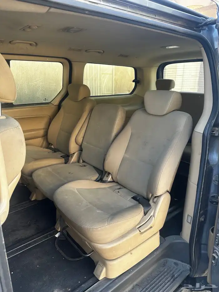 هونداي H1 12