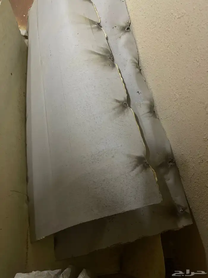 حديد سكراب للبيع 1