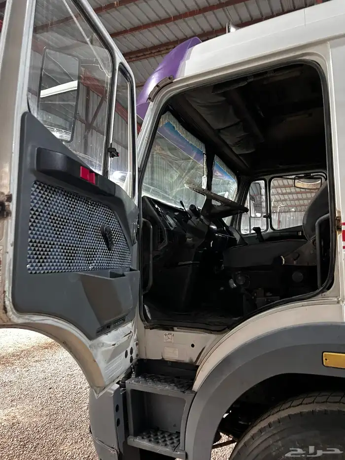 البي 96 ثمان روس ثتنين تيربو 6