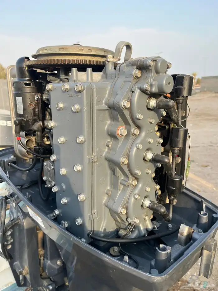 قارب   ماطور بحر   لنش 3