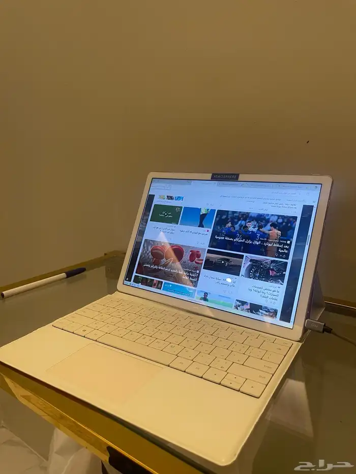 تابلت هواوي Windows 11 4