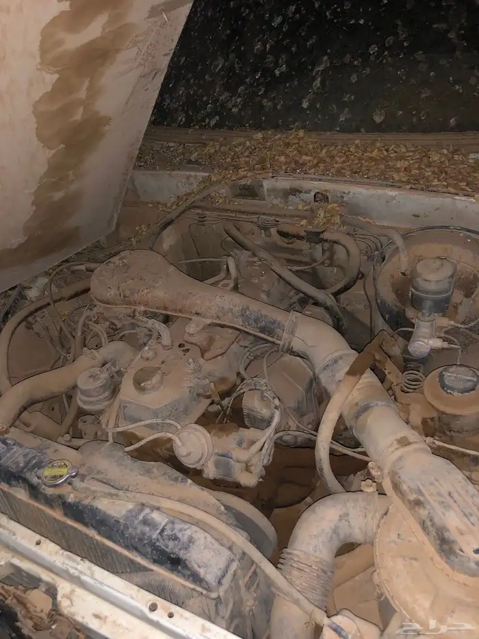 هايلكس للبيع قطع 3