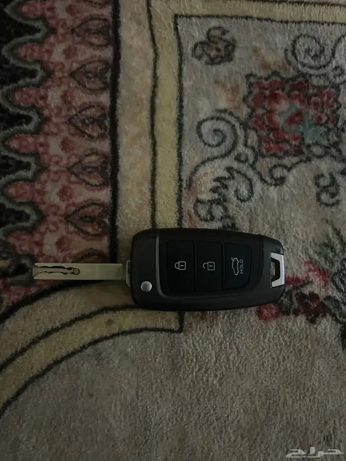 مفتاح اكسنت 1