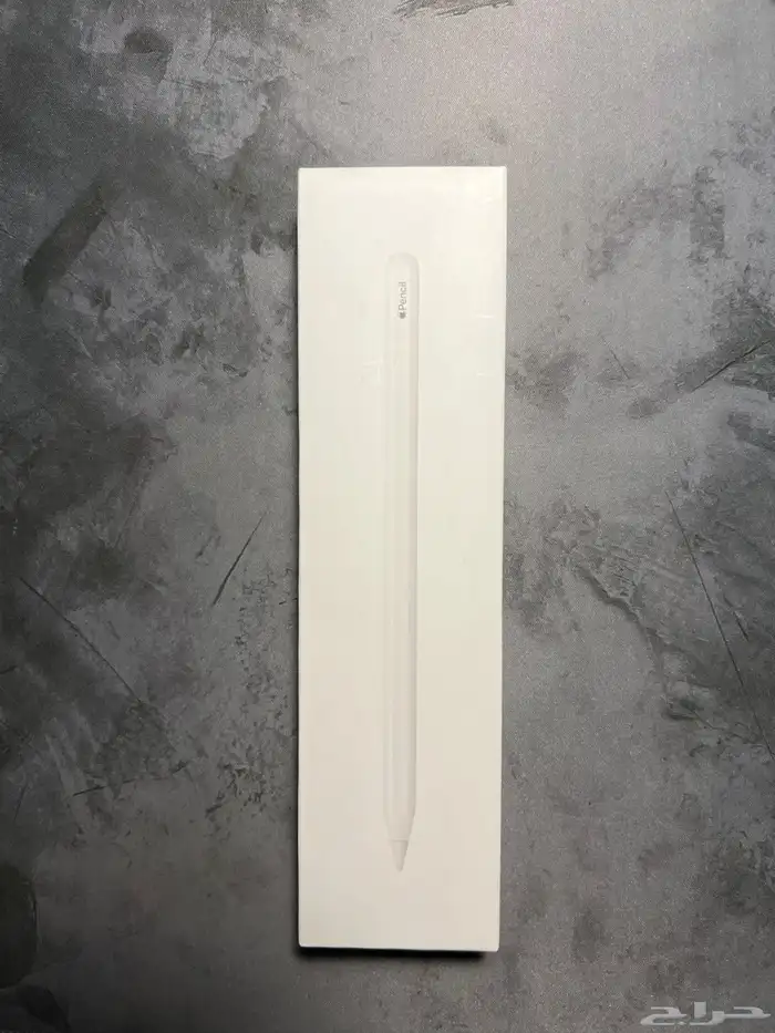 Apple Pencil الجيل الثاني 0