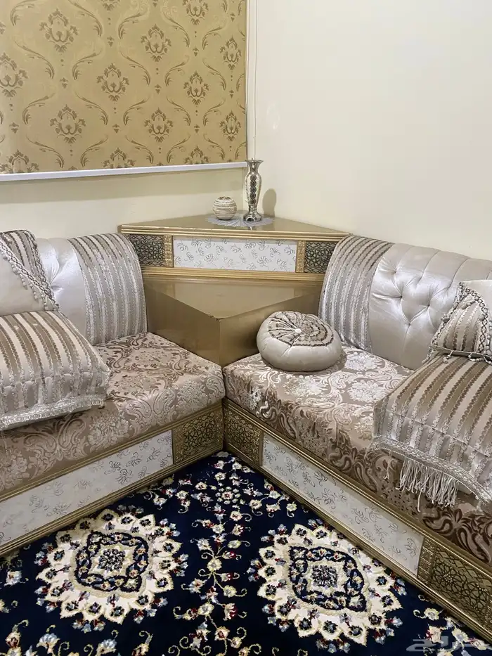 كنب نظيف 2