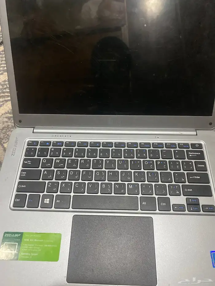 لابتوب جديد 1
