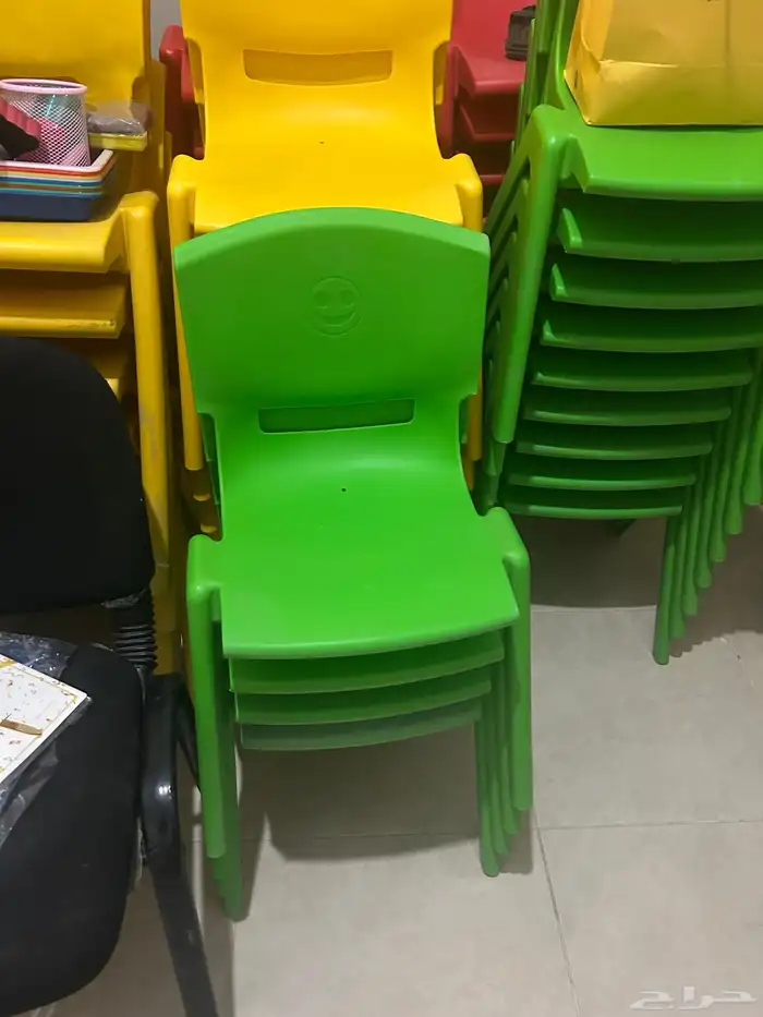 كراسي اطفال 0