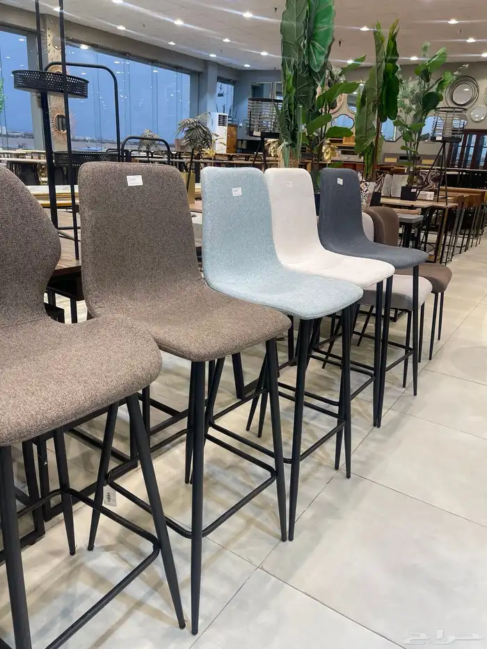 طاولات مطاعم وكافيهات راقية 25