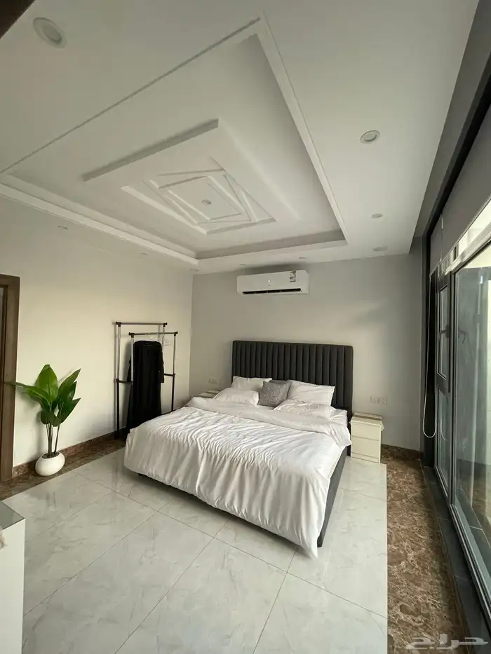 شاليه بيسان 500 ريال اليوم 1