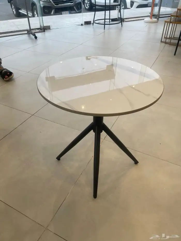 طاولات مطاعم وكافيهات راقية 34