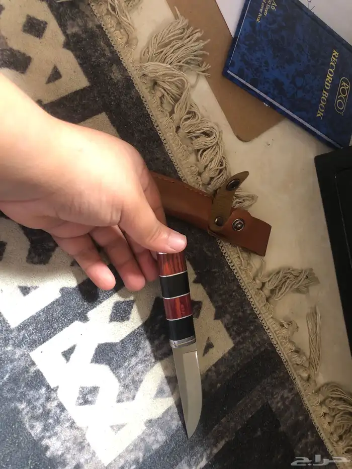 سكين حده جدن 3