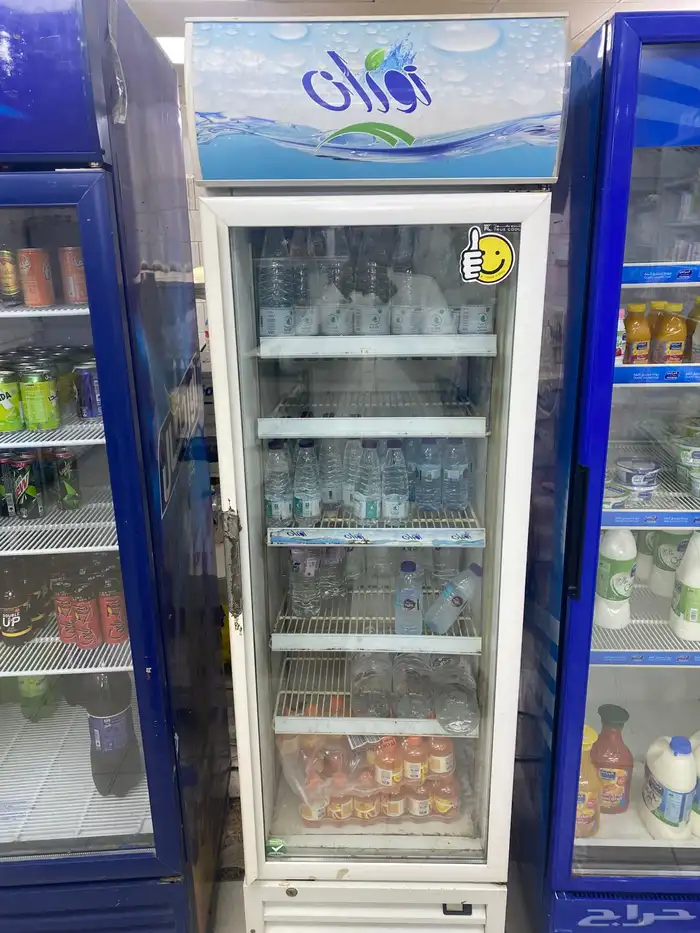 بقاله للبيع كامل اغراض البقاله 13
