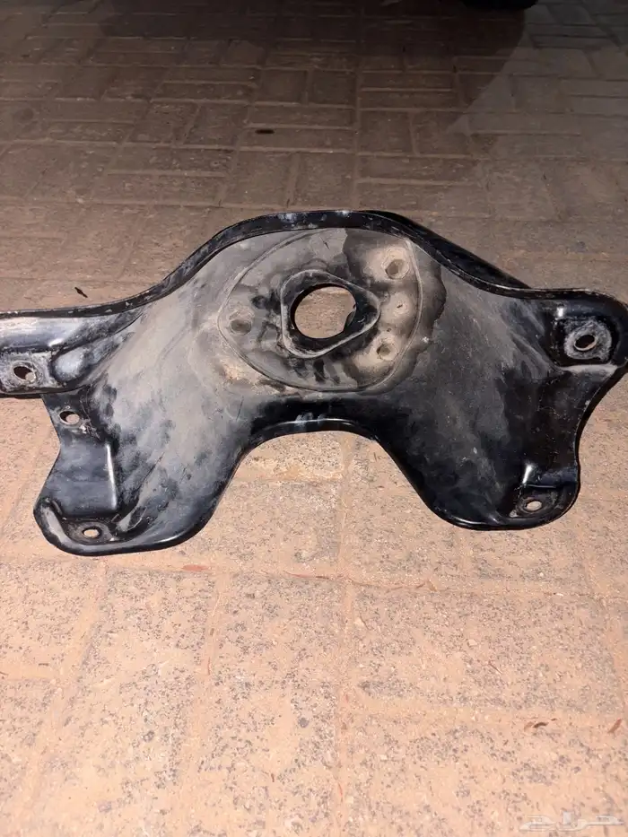 قاعدة سبير جيب ربع مع قاعدة لوحة 4