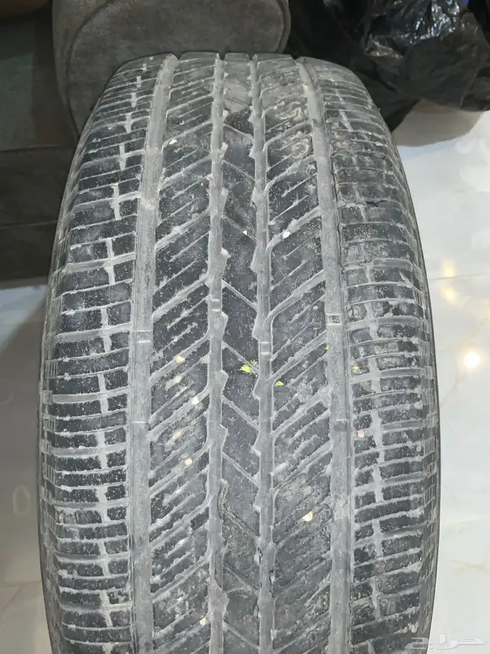 كفرات نيسان فتك 3