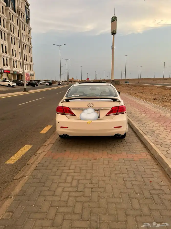 اوريون موديل 2010 5