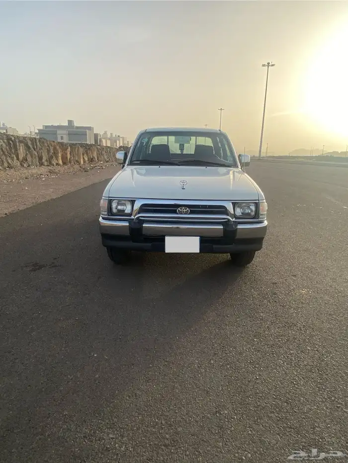 هايلوكس 2000 0