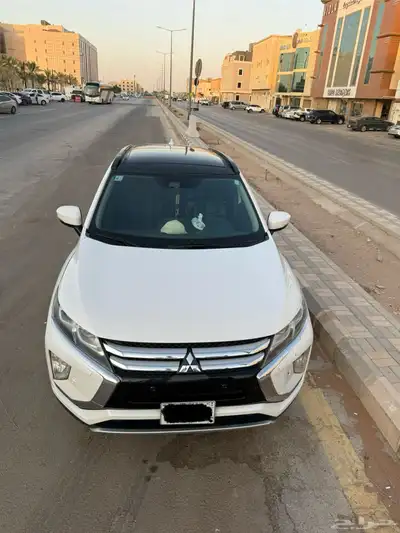 مستوبيشي 2019 نظيف فل كامل منوه index