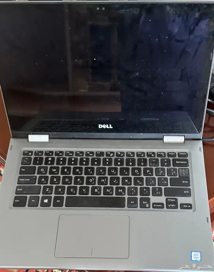 لاب توب ديل 0