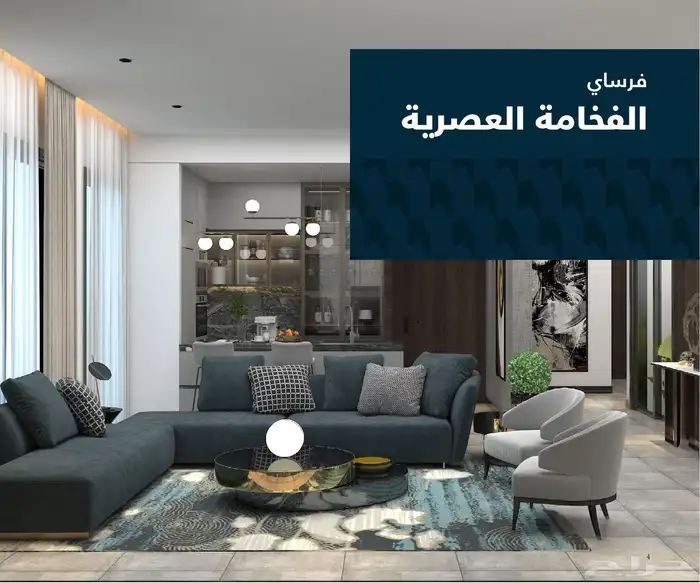 شقق للبيع - الرياض - حي الياسمين 6