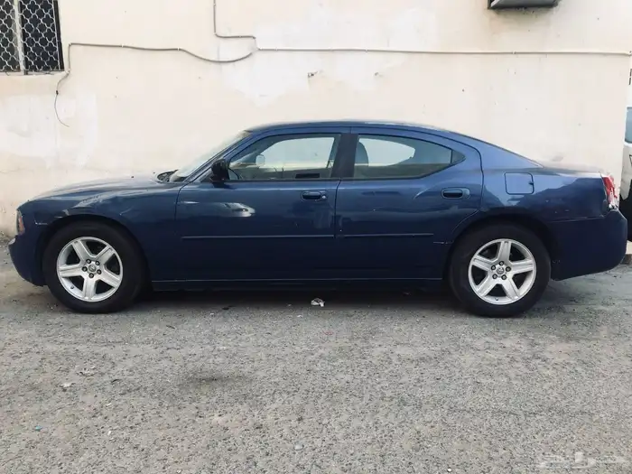 Dodge Charger 2010 3
