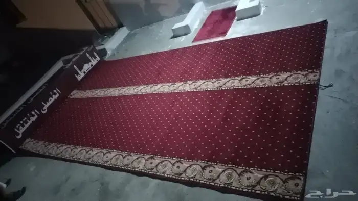 عروض على مصلى متنقل 3