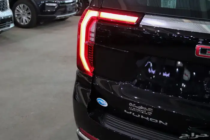 جمس يوكون قصير اليفيشن بانوراما موديل 2025 بسعر 319.500 6