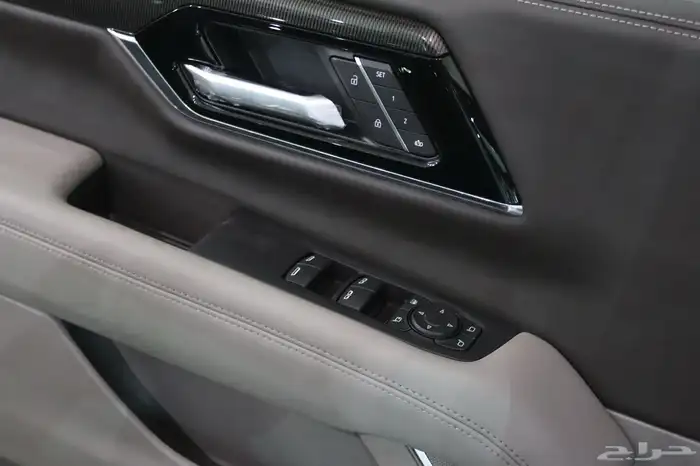 جمس يوكون اليفيشن XL بانوراما موديل 2025 بسعر 329.500 21