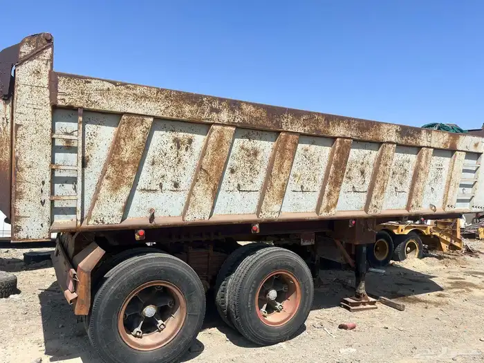 صندوق قلاب المطلق للبيع 4