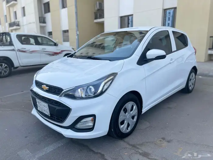 سبارك 2020 0