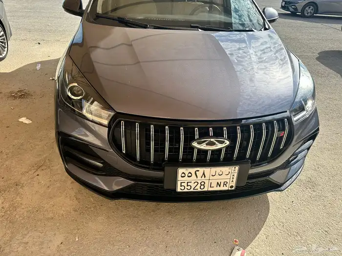 شيري اريزو 5 موديل 2025 3