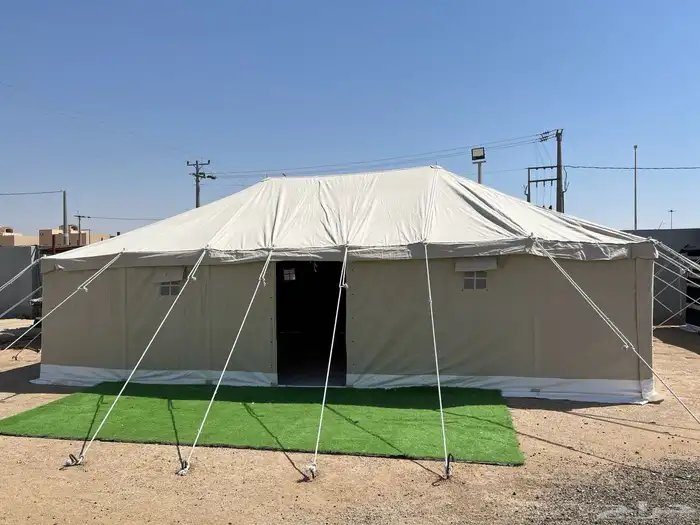 خيام باكستانية 4