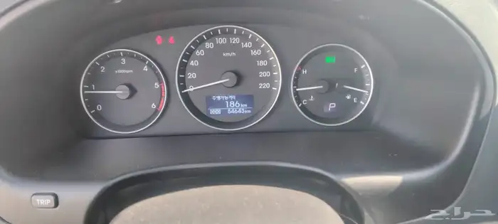 هونداي 2021 H1 ديزل (حاله ممتازة) 8