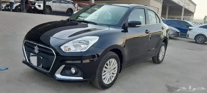 سزوكي ديزاير 2023 فل كامل تشغيل بصمه ماشيه 40 1