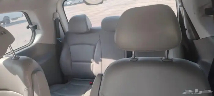 هونداي 2021 H1 ديزل (حاله ممتازة) 4