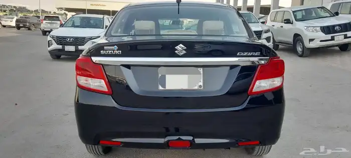 سزوكي ديزاير 2023 فل كامل تشغيل بصمه ماشيه 40 3
