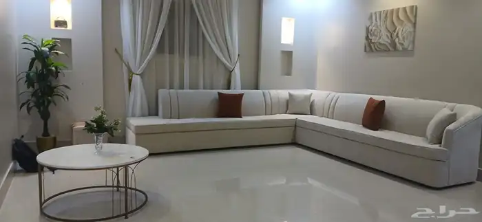 كنب ستائر مساند 3