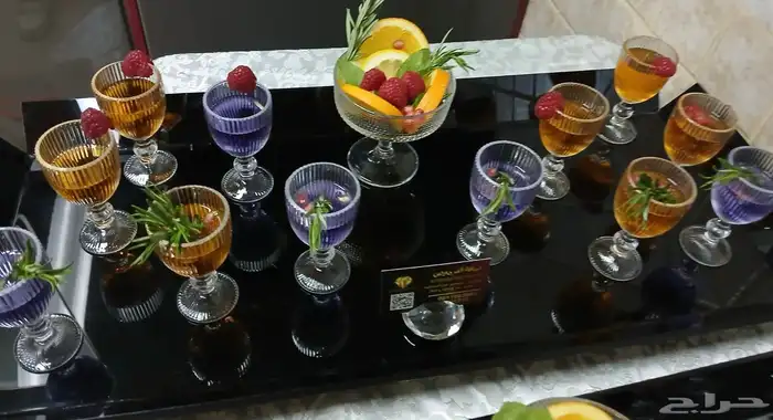 ضيافه الفردوس لجميع مناسباتكم 0