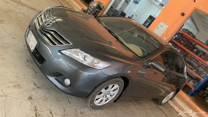 كامري مديل 2007 0