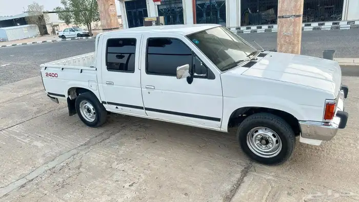 نيسان ددسن 90 1