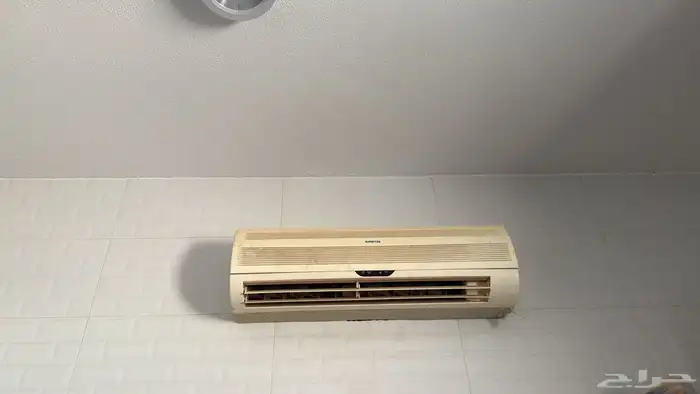 مكيف سبيلت 0