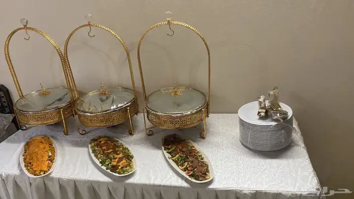 بوفيهات الرياض 3