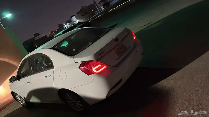 جيلي امجراند 2015 1