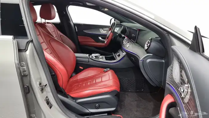 للاستيراد من كوريا _ CLS450 _2020 6