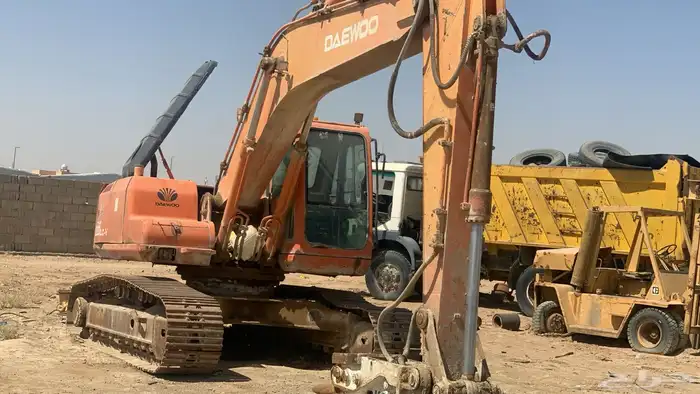 بوكلين 220 للبيع 3