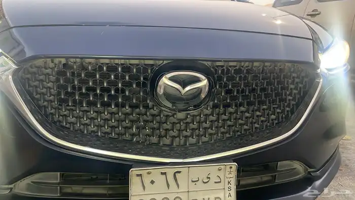 مازدا 6 موديل 2021 18