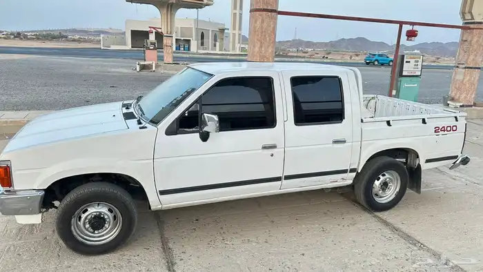 نيسان ددسن 90 9