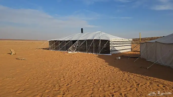 بيوت شعر جميع المقاسات 7