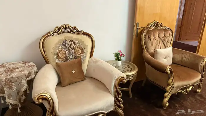 كنب للبيع 2