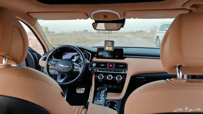 جينسس 2021 سعودي 11